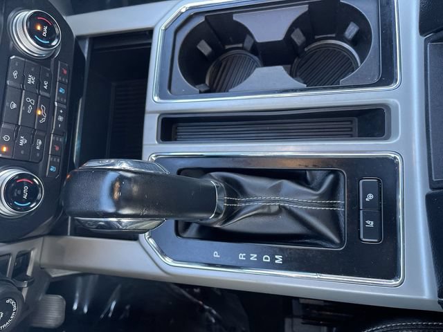 Used 2019 Ford F150 Lariat w/ Equipment Group 502A Luxury AWD/4WD image 22