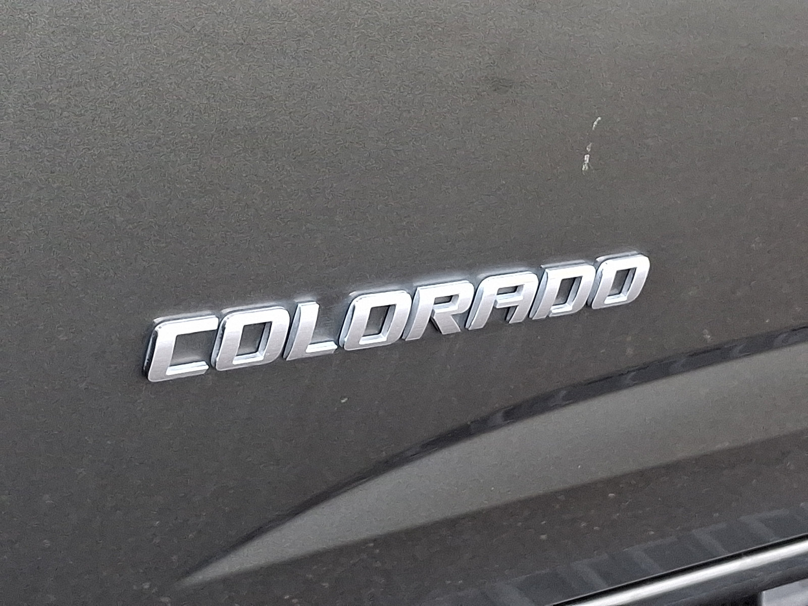 Used 2018 Chevrolet Colorado LT w/ LT Convenience Package AWD/4WD image 28