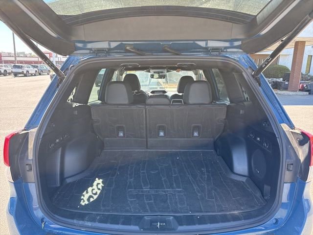 Used 2022 Subaru Forester Wilderness AWD/4WD image 15