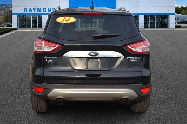 Used 2014 Ford Escape Titanium image 4