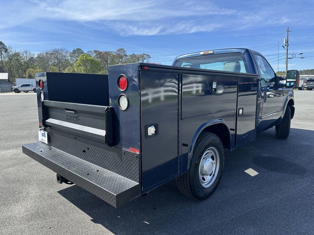 Used 2016 Ford F250 XL RWD image 5