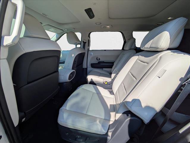New 2026 Hyundai Palisade Calligraphy image 18