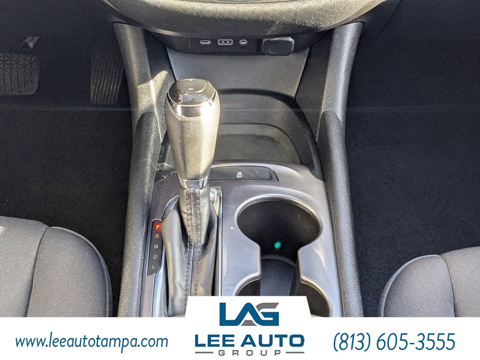 Used 2019 Chevrolet Malibu LS image 18