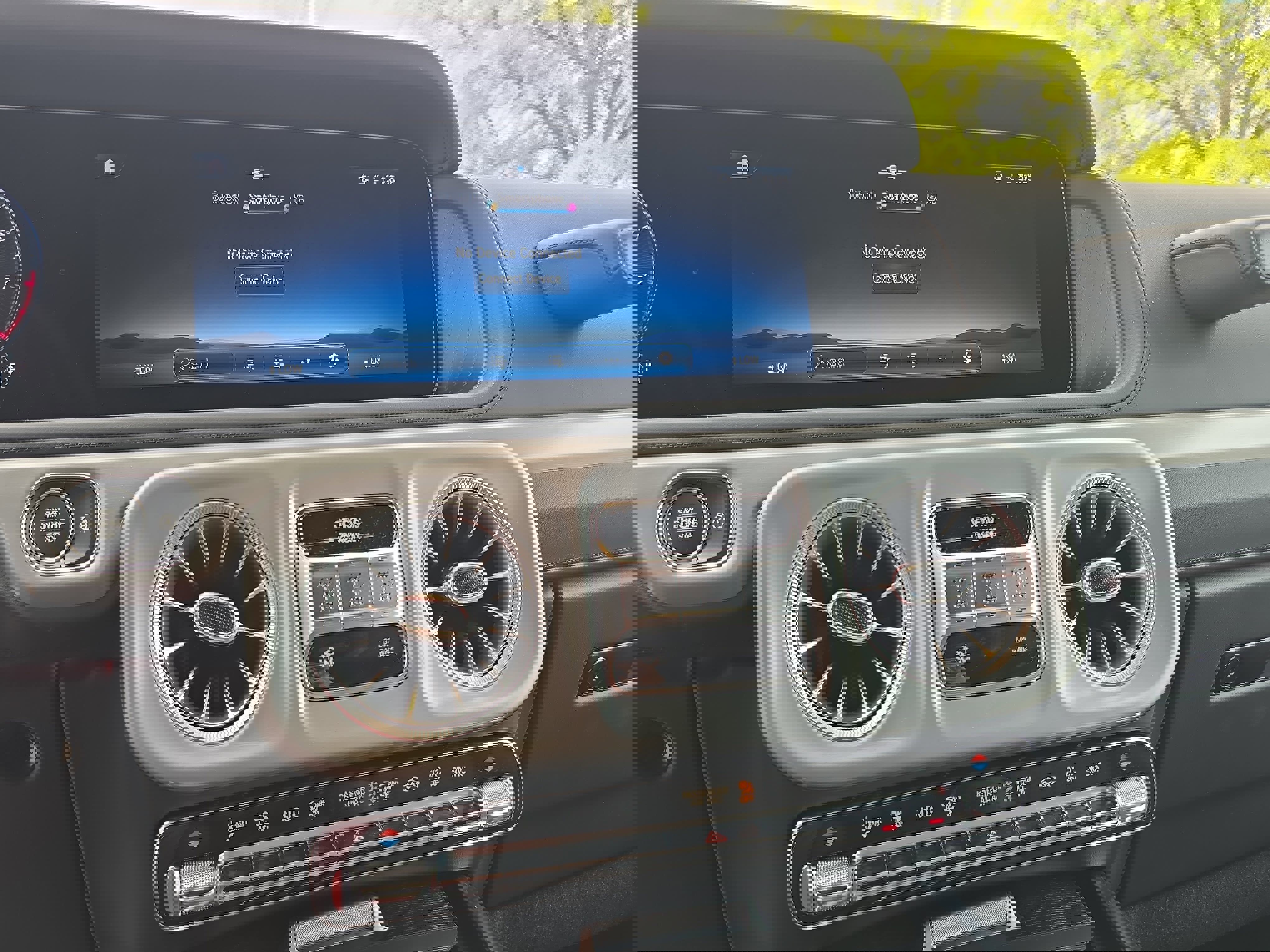 Used 2026 Mercedes-Benz G 63 AMG 4MATIC image 19