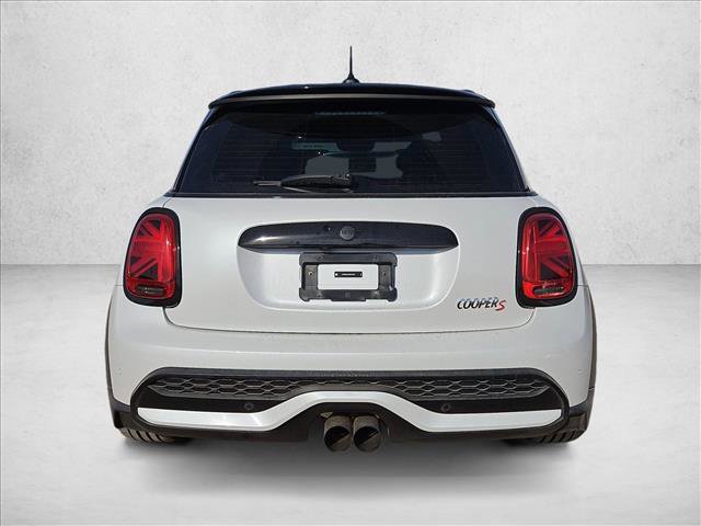Used 2024 MINI Cooper S image 5