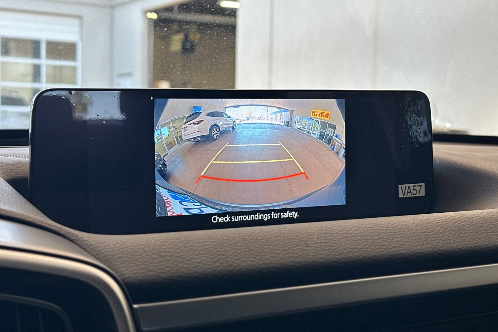 Used 2024 MAZDA CX-50 AWD 2.5 S w/ Select Package image 20