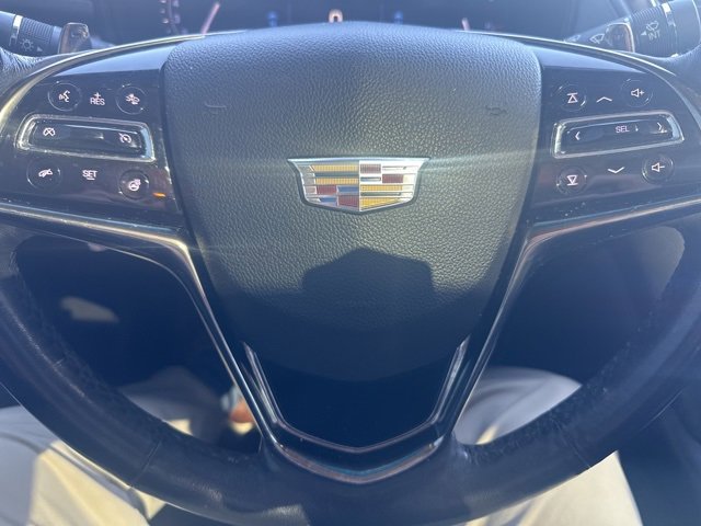 Used 2019 Cadillac CTS Luxury image 11