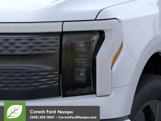 New 2025 Ford F150 Lightning Flash image 18