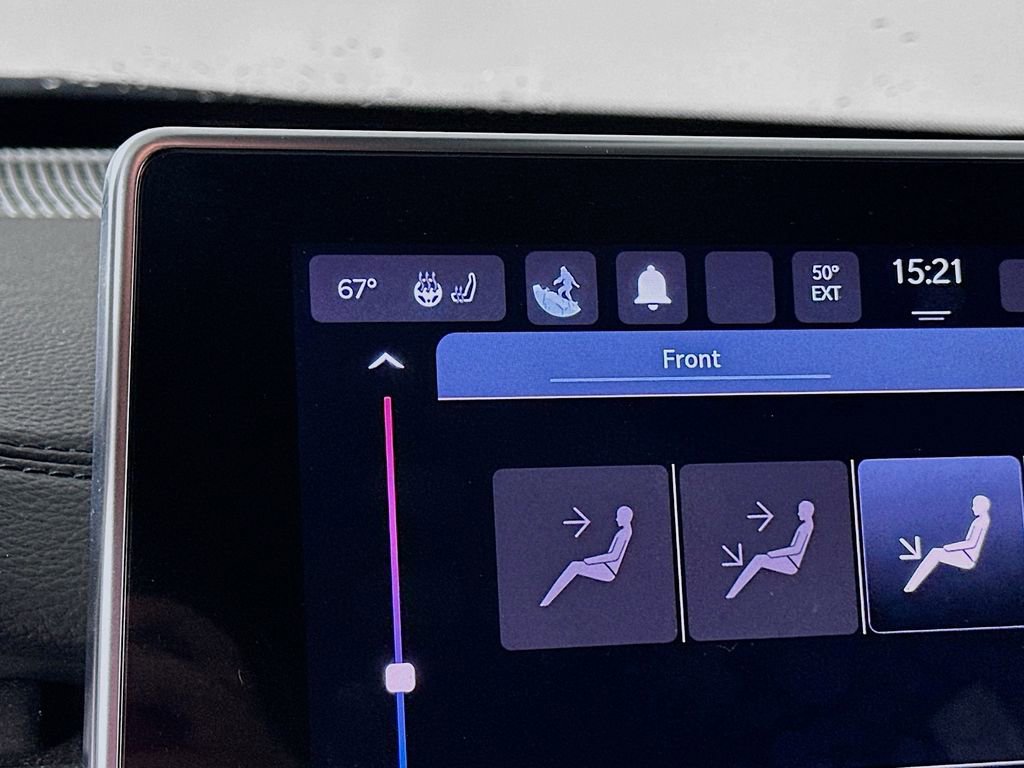 Certified 2022 Jeep Compass Latitude w/ Convenience Group image 31