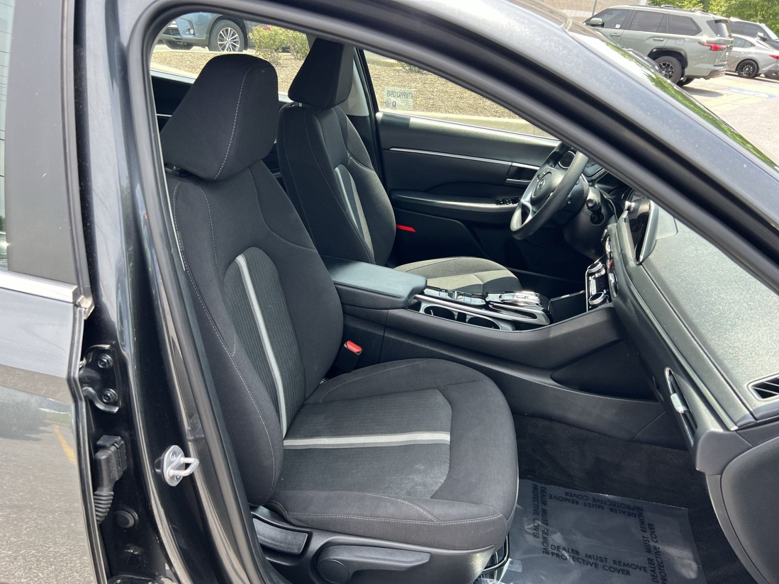 Used 2023 Hyundai Sonata SEL FWD image 26
