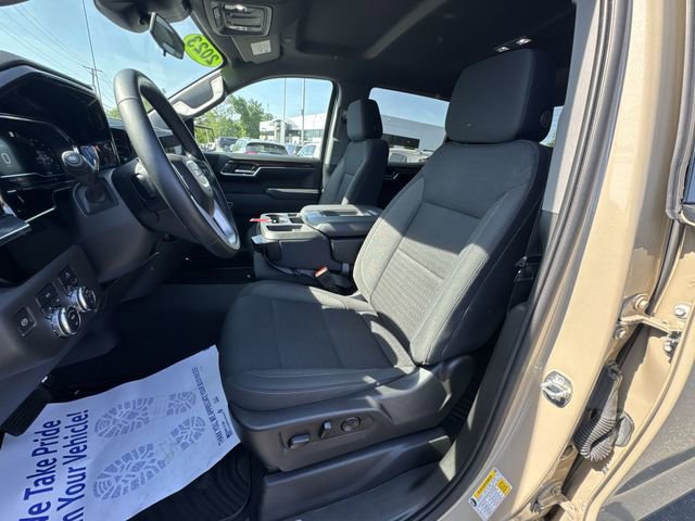 Used 2023 GMC Sierra 1500 Elevation AWD/4WD image 18