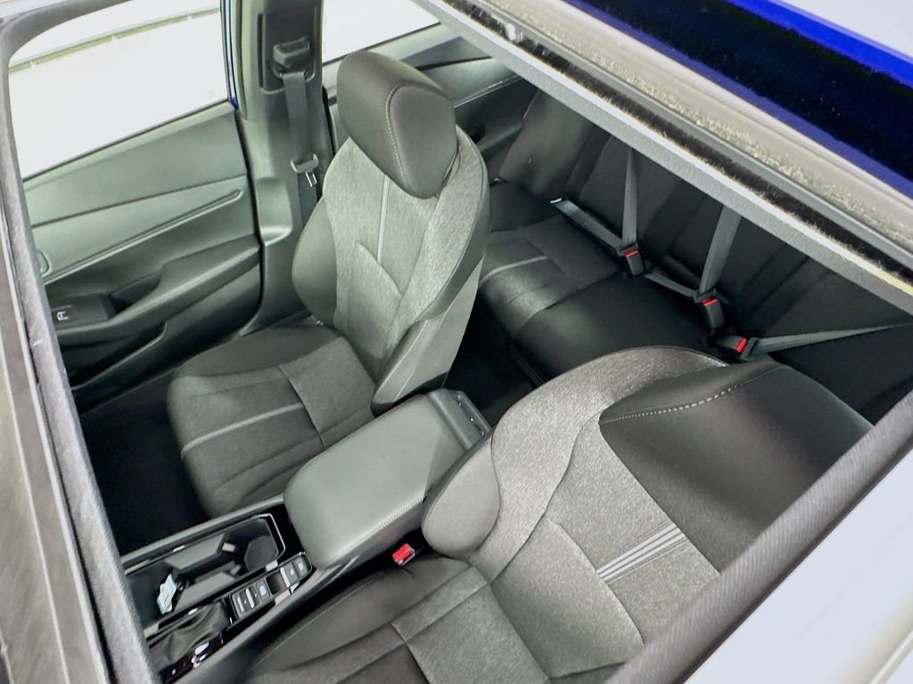 New 2026 Honda Accord Sport image 31
