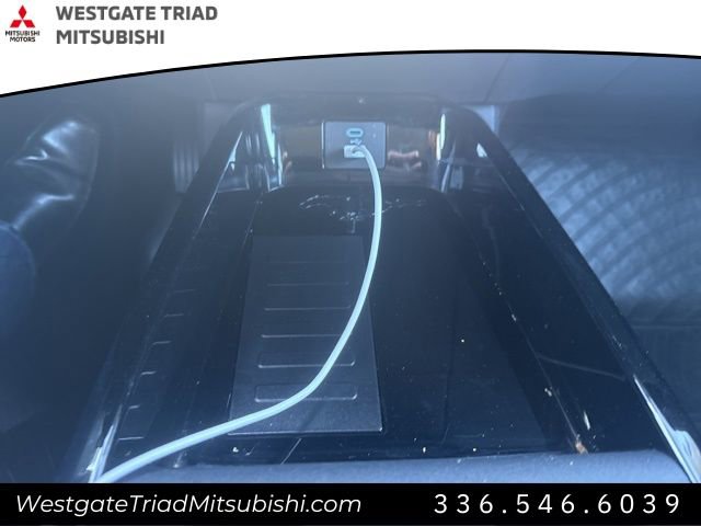 Used 2021 Ford Mustang Mach-E Select image 15