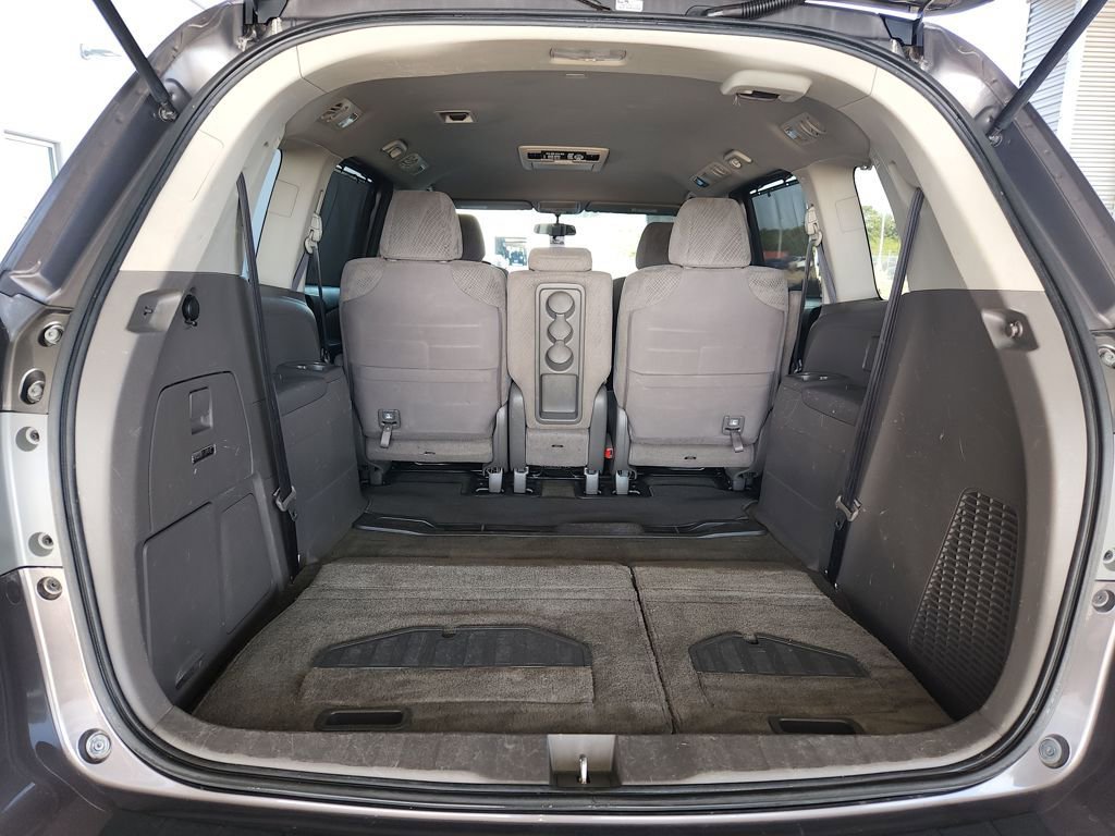 Used 2016 Honda Odyssey SE image 13