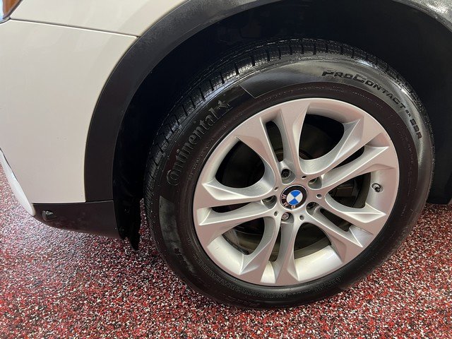 Used 2015 BMW X4 xDrive28i image 11