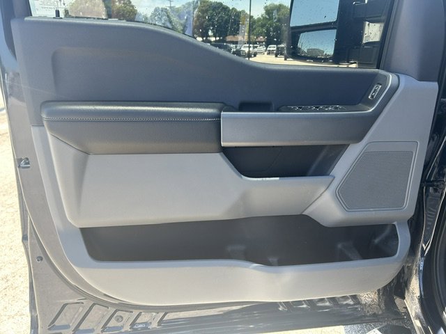 Used 2024 Ford F350 XL w/ STX Appearance Package AWD/4WD image 12