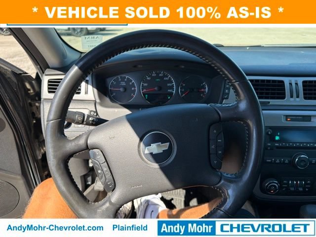 Used 2008 Chevrolet Impala LT FWD image 29