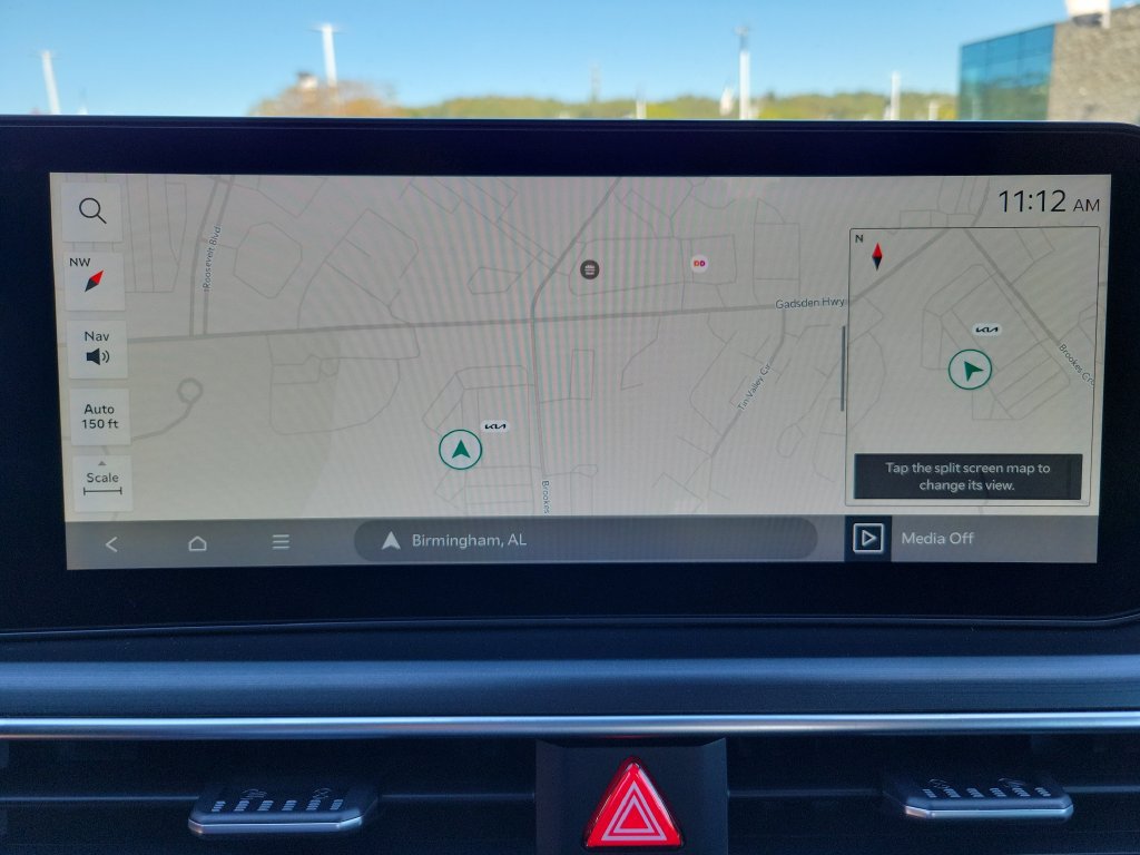 New 2027 Kia K5 GT FWD image 19