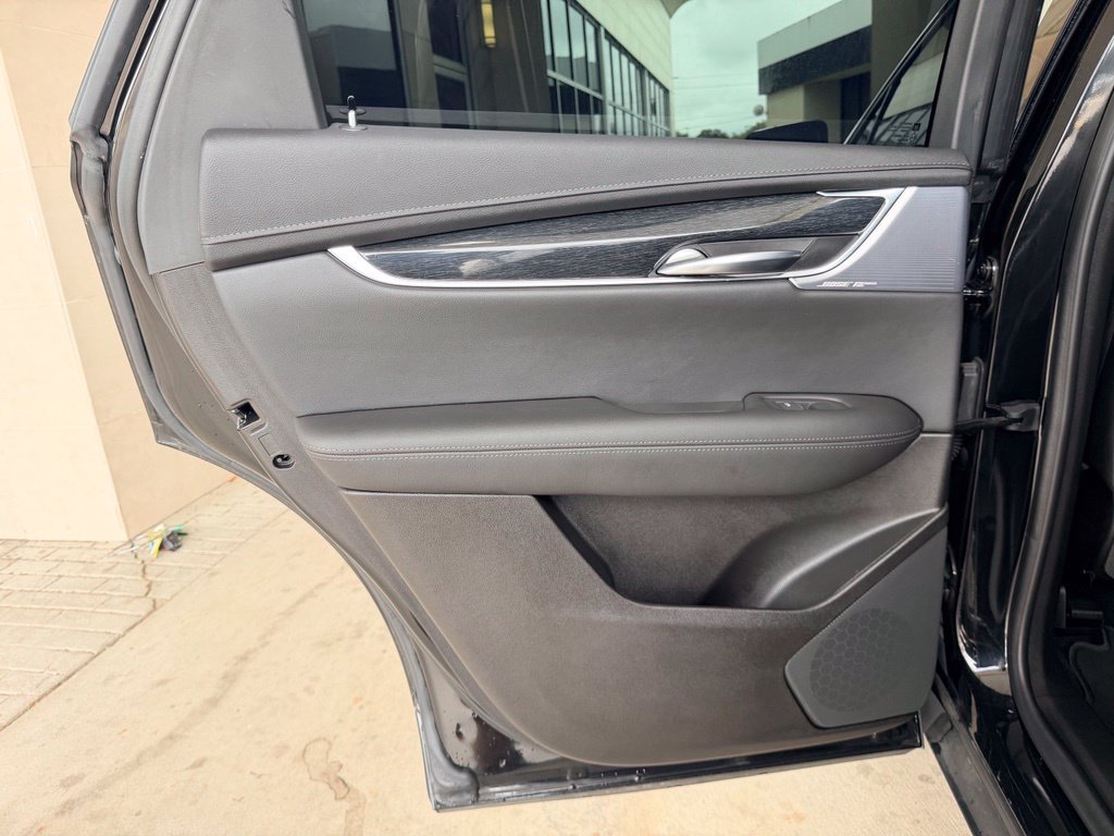 Used 2023 Cadillac XT5 Premium Luxury FWD image 28