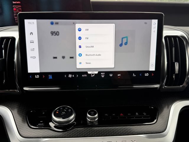 New 2026 Ford Expedition Max Platinum w/ Stealth Appearance Package AWD/4WD image 25