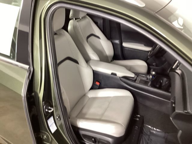Used 2020 Lexus UX 250h w/ Premium Package AWD/4WD image 37