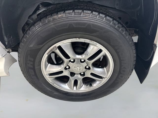 Used 2008 Lexus GX 470 image 17