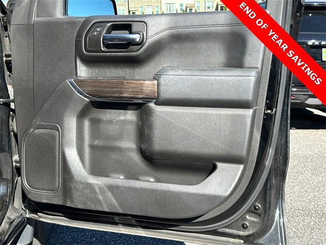 Used 2019 Chevrolet Silverado 1500 LT w/ All-Star Edition image 14