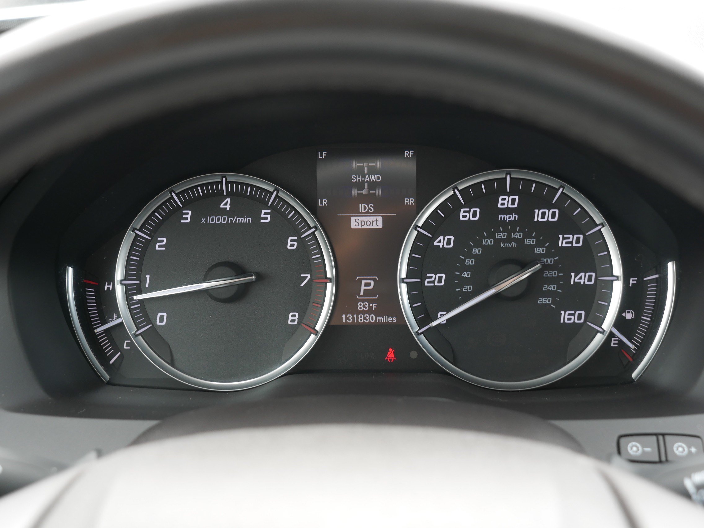 Used 2014 Acura MDX SH-AWD w/ Technology Package image 21