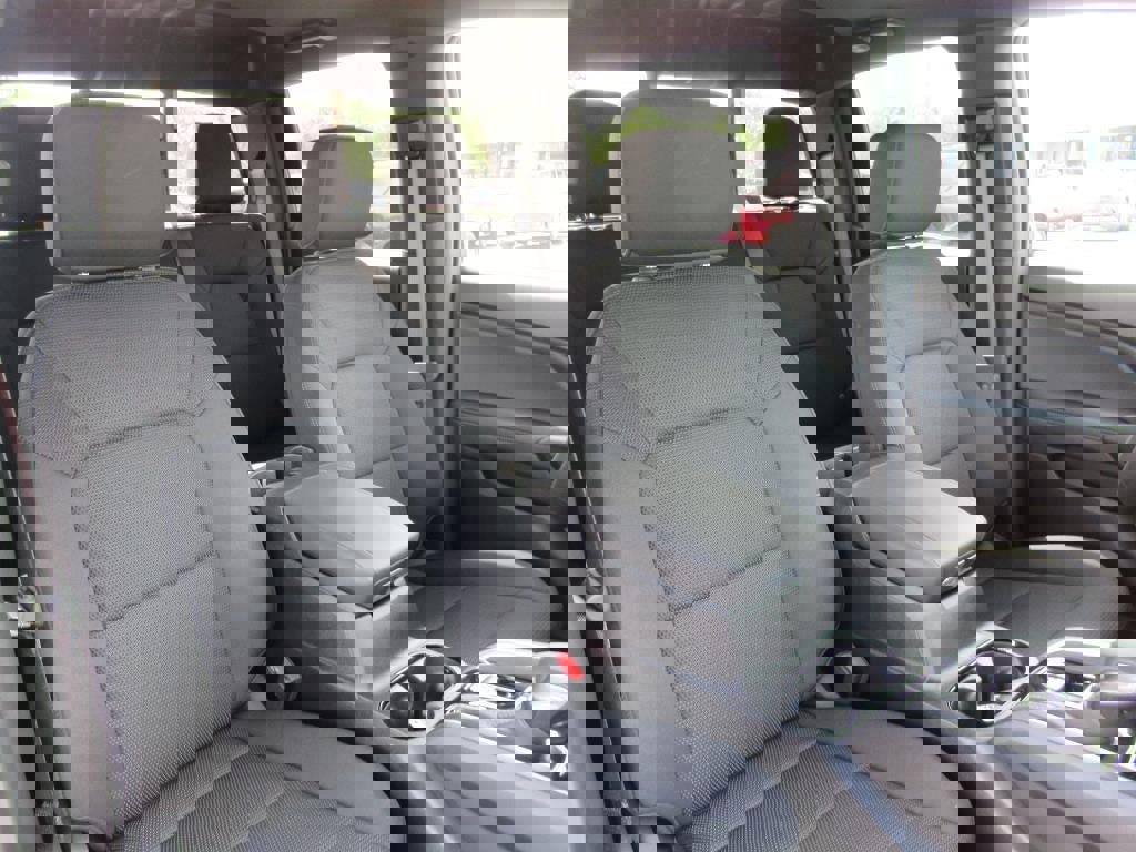 New 2026 Chevrolet Colorado LT w/ Advanced Trailering Package image 8