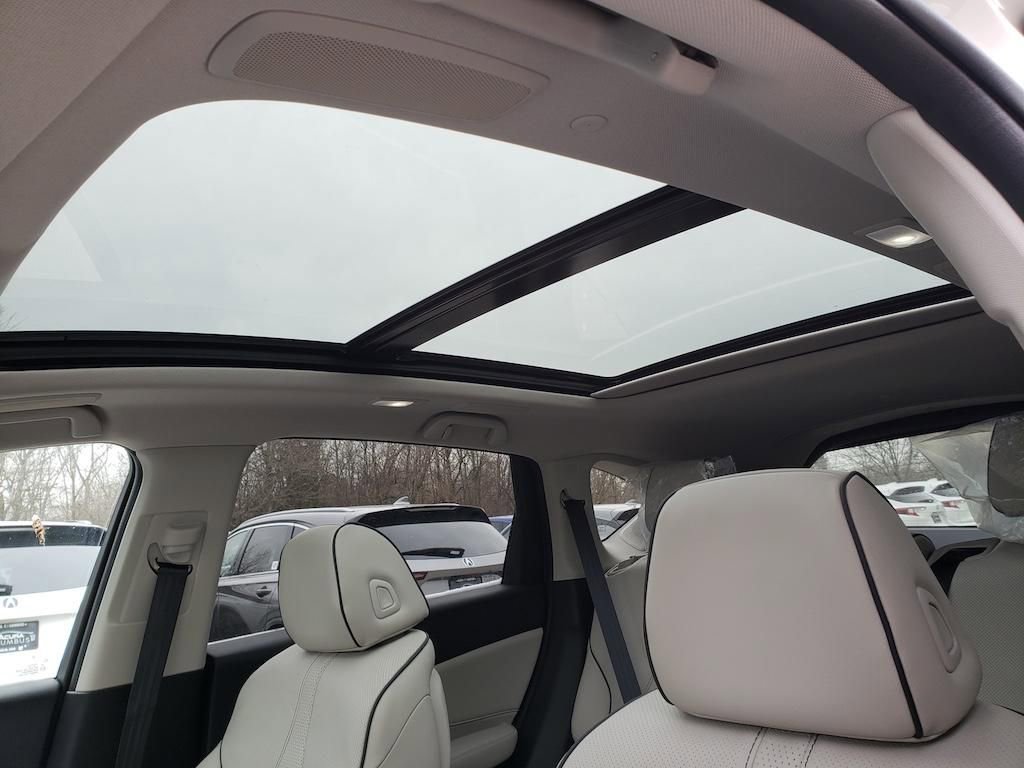 New 2026 Acura RDX SH-AWD w/ Advance Package image 14