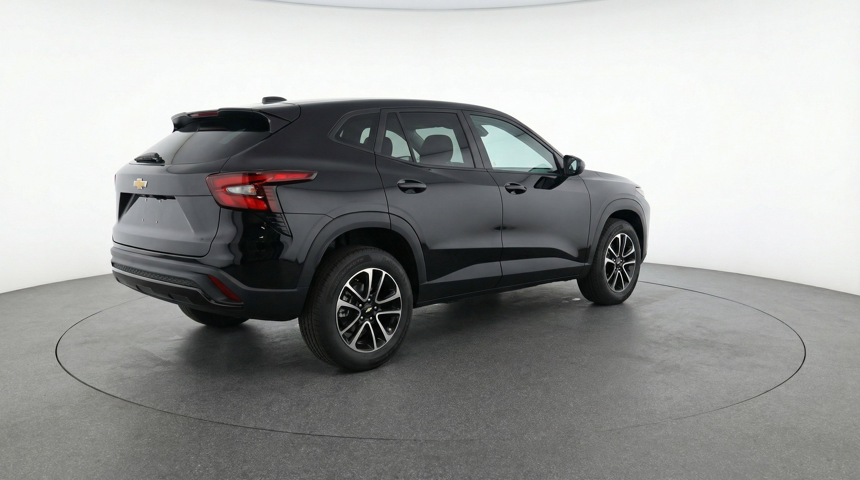 Used 2025 Chevrolet TrailBlazer LT FWD image 9