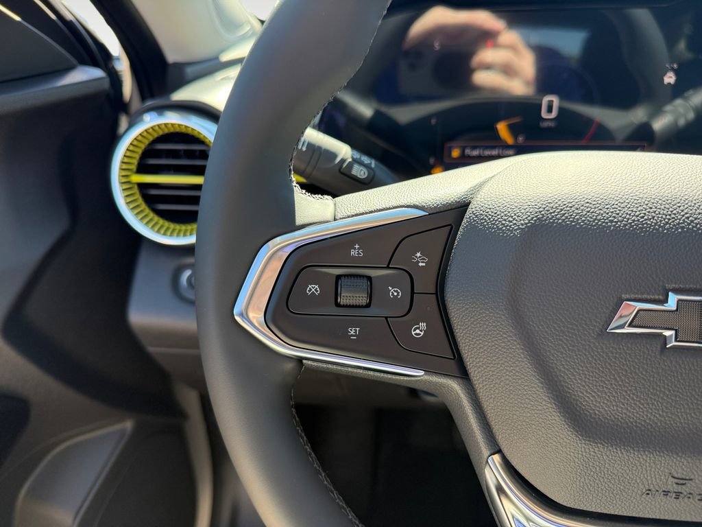 New 2026 Chevrolet Trax ACTIV w/ Driver Confidence Package FWD image 19