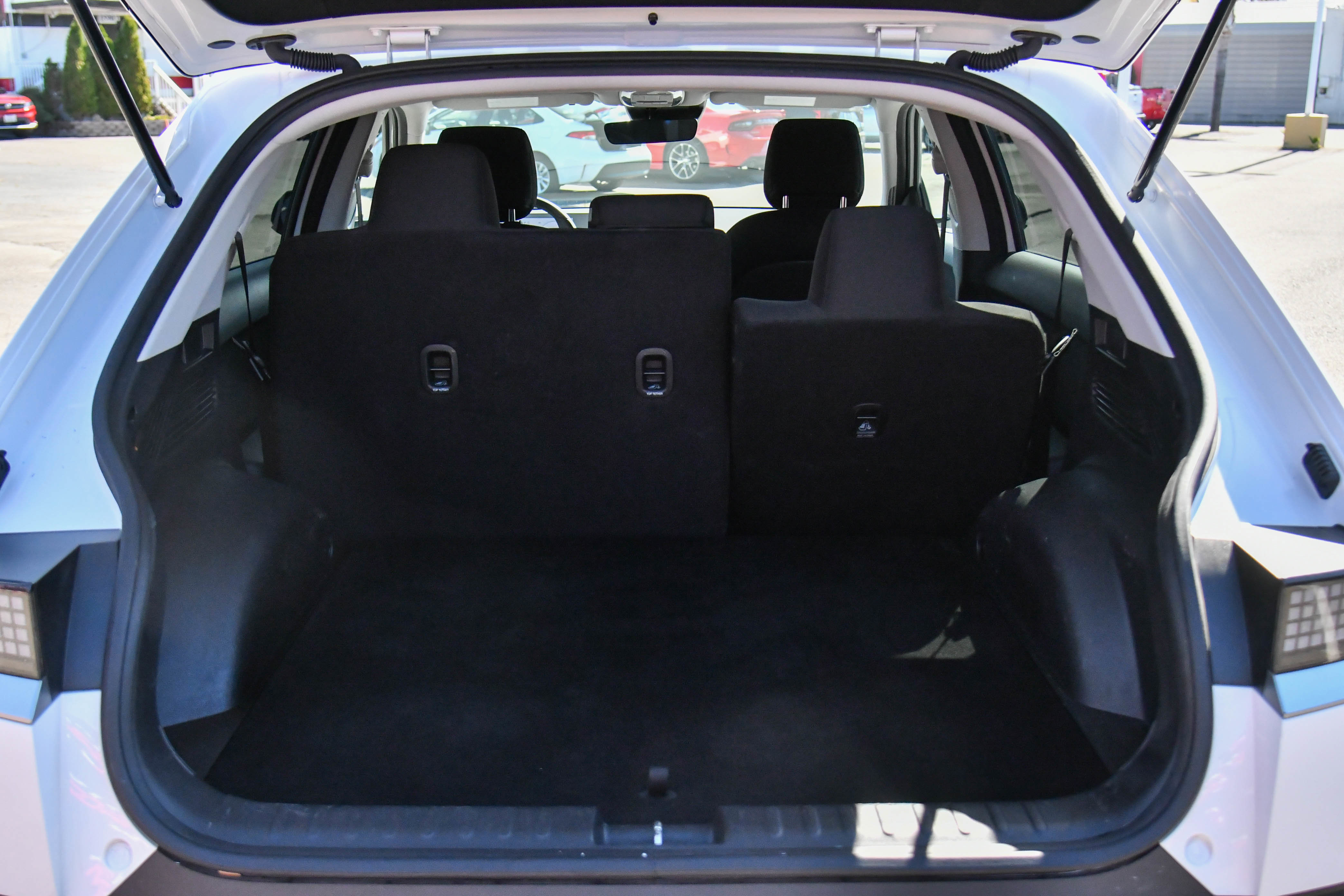 Used 2024 Hyundai Ioniq 5 SE image 42