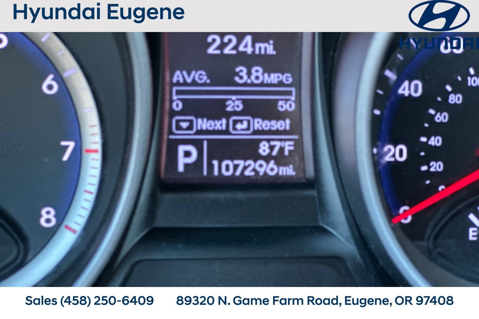 Used 2013 Hyundai Santa Fe GLS AWD/4WD image 39
