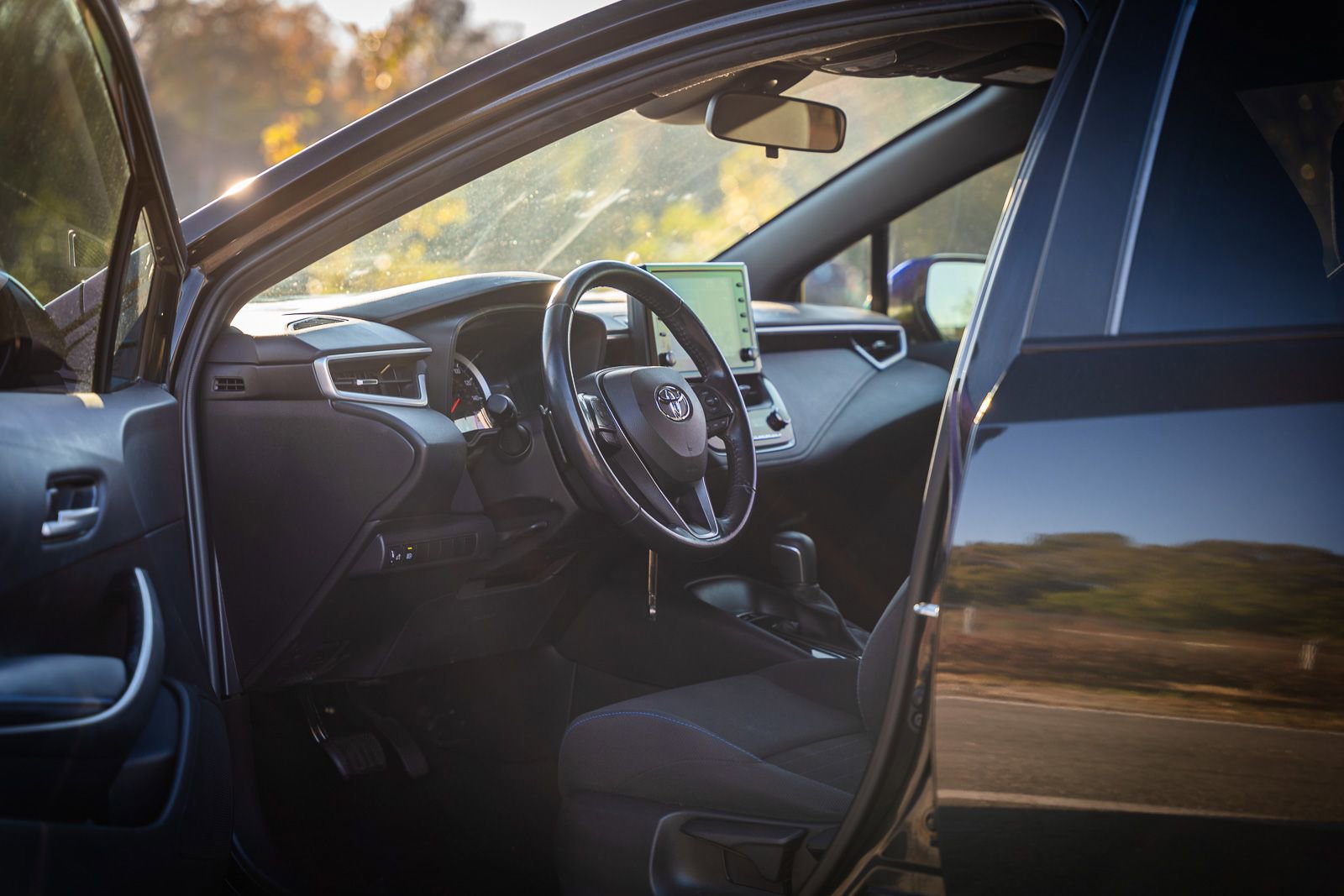 Used 2022 Toyota Corolla SE image 17