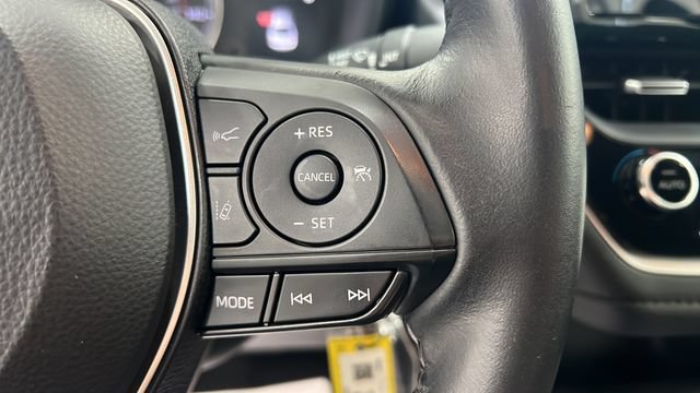 Used 2020 Toyota Corolla SE FWD image 27