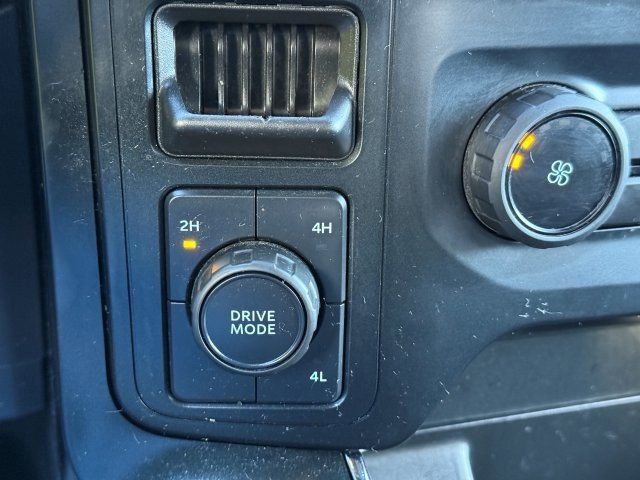 Used 2023 Ford F150 XL w/ STX Appearance Package image 30