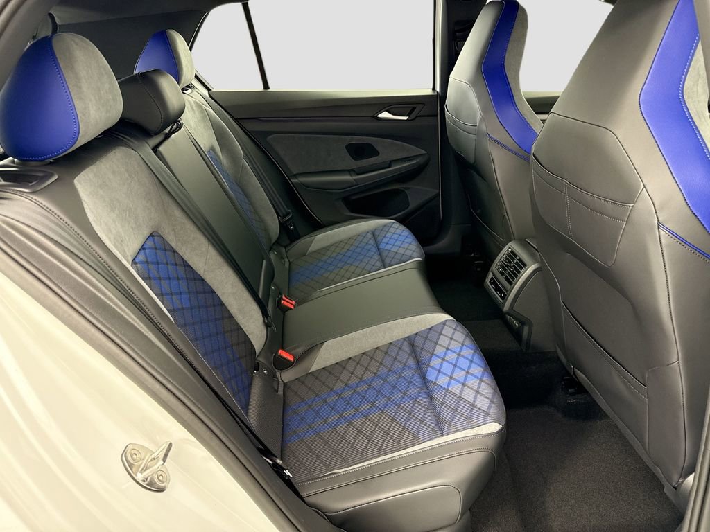 New 2026 Volkswagen Golf w/ Euro Style Package image 21