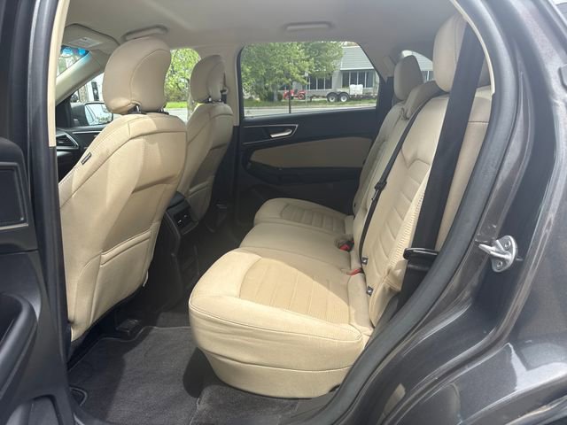 Used 2015 Ford Edge SEL AWD/4WD image 25