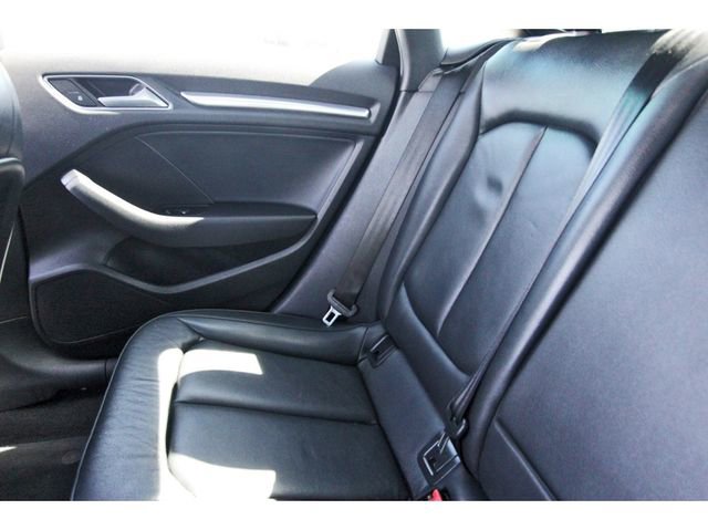 Used 2019 Audi A3 2.0T Premium Plus w/ Premium Plus Package FWD image 10