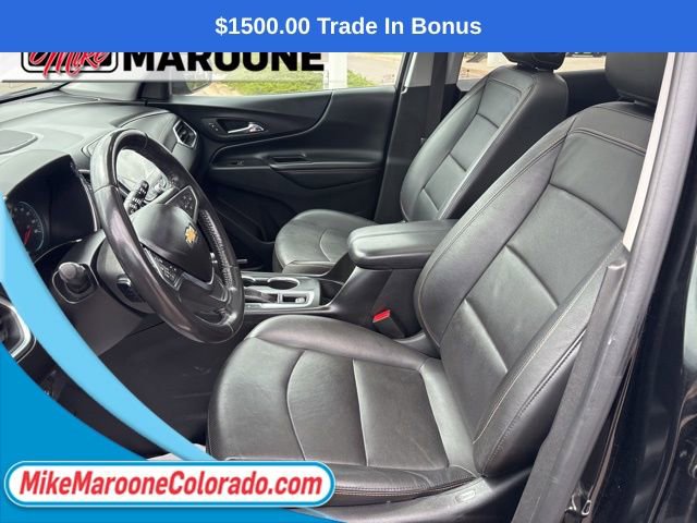 Used 2020 Chevrolet Equinox Premier image 11
