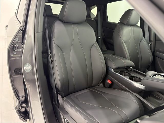 Certified 2025 Acura RDX SH-AWD image 19