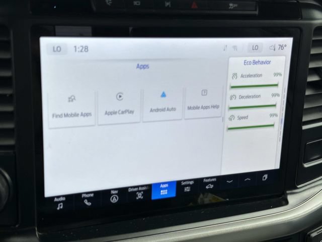 Certified 2024 Ford F150 Lariat AWD/4WD image 29