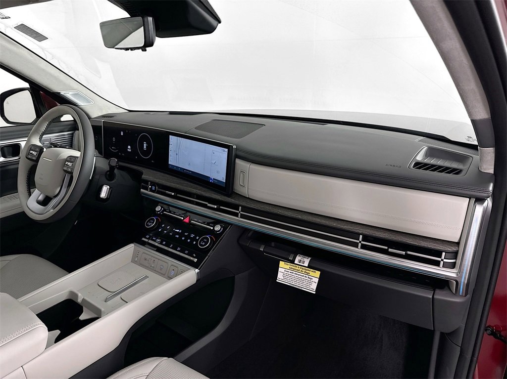 Used 2024 Hyundai Santa Fe Calligraphy image 32