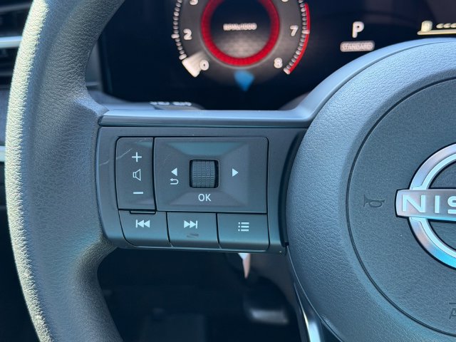 New 2026 Nissan Kicks SV AWD/4WD image 12