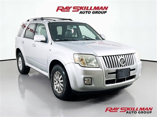 Used 2009 Mercury Mariner Premier image 1