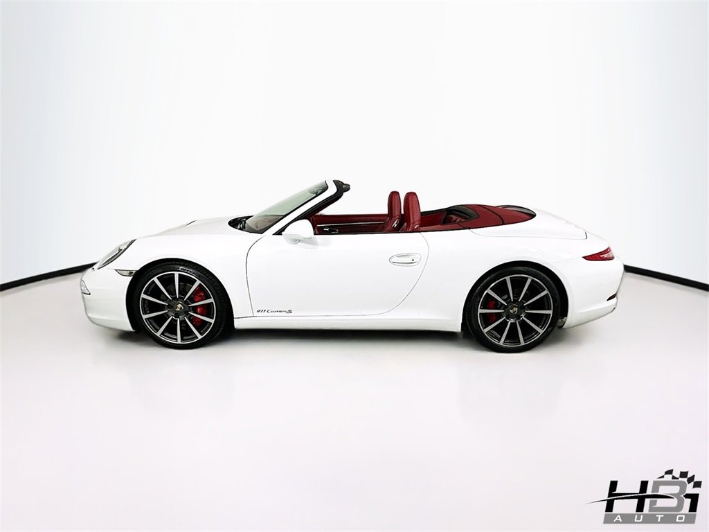 Used 2013 Porsche 911 Carrera S image 25