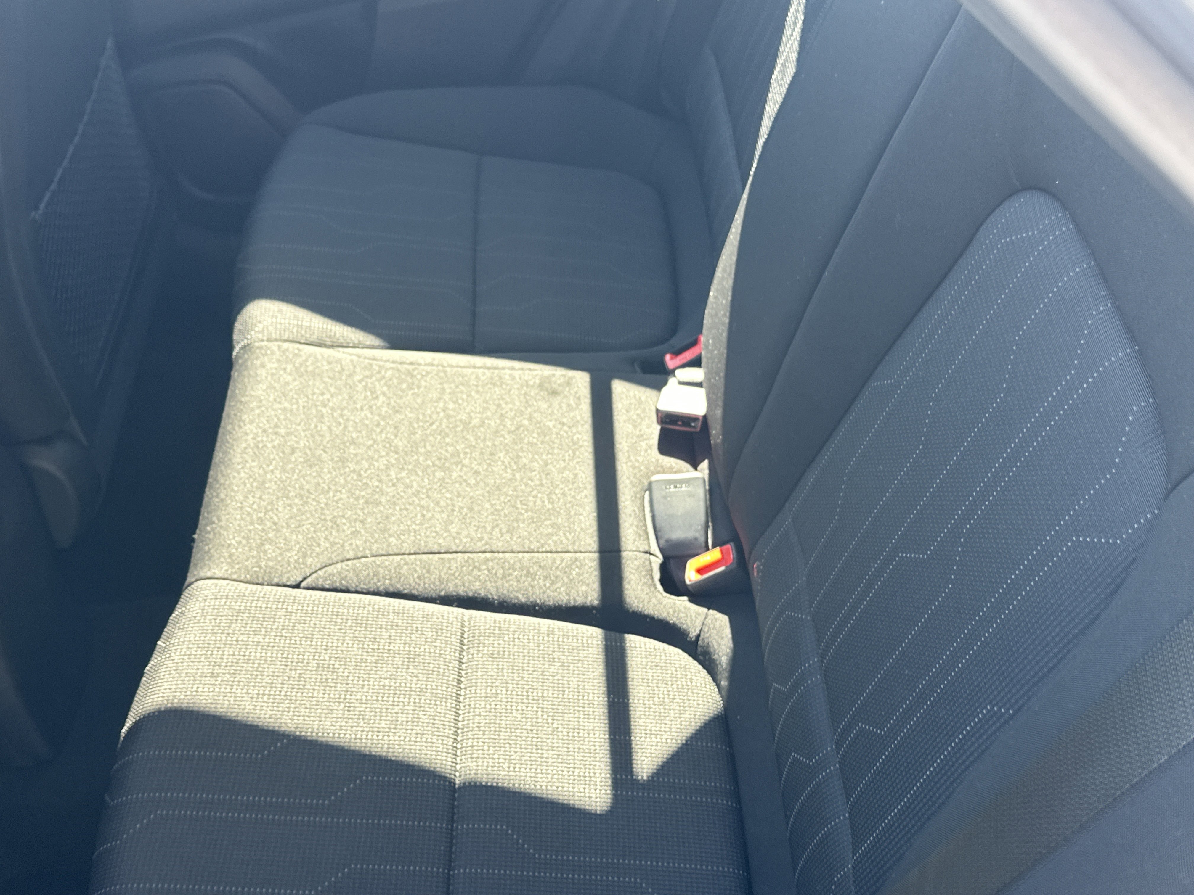 New 2026 Hyundai Venue SE FWD image 13