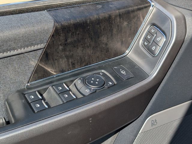 New 2026 Ford F350 Lariat w/ Lariat Ultimate Package image 51