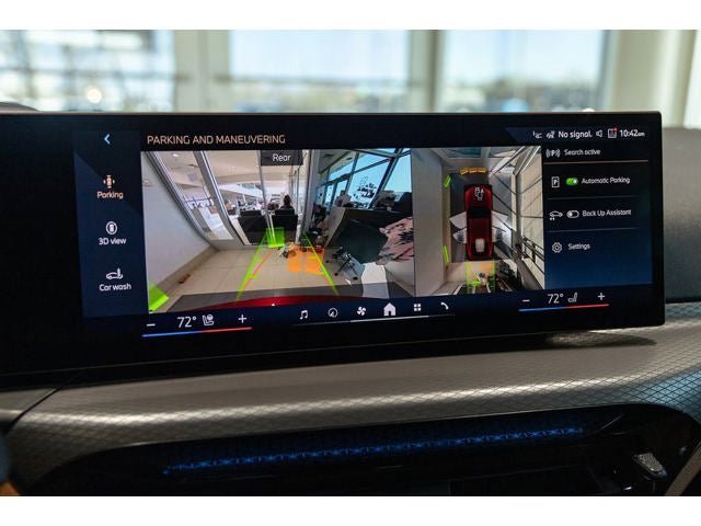 New 2026 BMW i4 xDrive40i w/ Premium Package AWD/4WD image 69